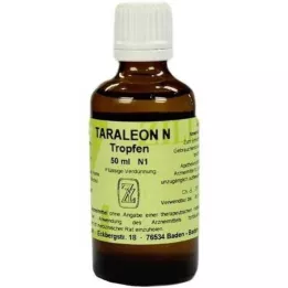 TARALEON N dråber, 50 ml