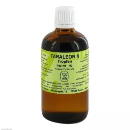TARALEON N dråber, 100 ml