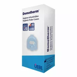DOMOTHERM OT Beskyttelsesfilm, 40 stk