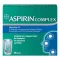 ASPIRIN COMPLEX Btl.m.Gran.z.Herst.e.Susp.z.Einn., 20 stk