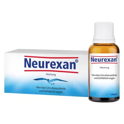 NEUREXAN Dråber, 30 ml