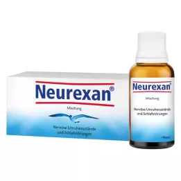 NEUREXAN Dråber, 100 ml