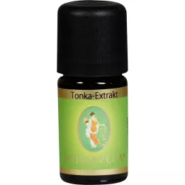 TONKA EKSTRAKT, 5 ml