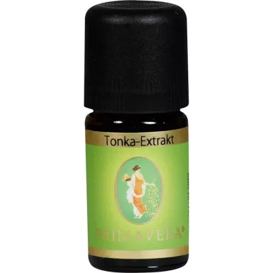 TONKA EKSTRAKT, 5 ml