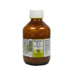 BIOCHEMIE 3 Ferrum phosphoricum D 12 tabletter, 1000 stk