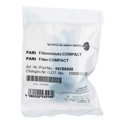 PARI COMPACT Filterindsats, 1 stk