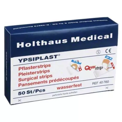 PFLASTERSORTIMENT Strips, 50 stk