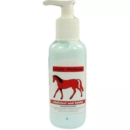SCHMIDT Hestesalve, 200 ml