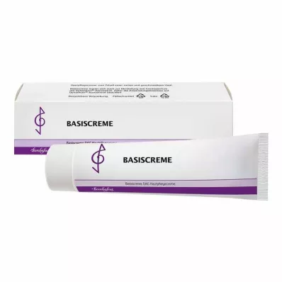 BASISCREME DAC, 100 ml BASISCREME DAC, 100 ml