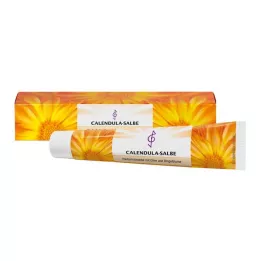 CALENDULA SALVE, 50 ml