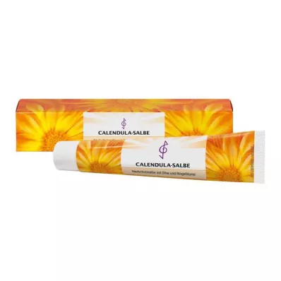 CALENDULA SALVE, 50 ml