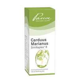 CARDUUS MARIANUS SIMILIAPLEX R dråber, 100 ml