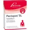 PECTAPAS SL Tabletter, 100 stk