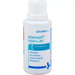 GIGASEPT Instrum.AF koncentrat, 100 ml