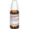 AGARICUS D 8 Fortynding, 20 ml