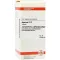 AGARICUS D 12 tabletter, 200 stk