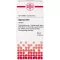 AGARICUS D 12 tabletter, 200 stk