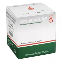 SIEGERTHPLEX Pulver, 50 g