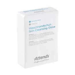 ATTENDS Professional Care vaskehandsker, 50 stk