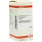 CALENDULA D 2 tabletter, 200 stk