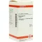 CAPSICUM D 4 tabletter, 200 stk