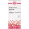 CAPSICUM D 4 tabletter, 200 stk