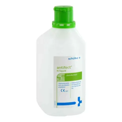 Antifekt N-væske (1L)