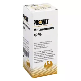 PHÖNIX ANTIMONIUM spagblanding, 100 ml