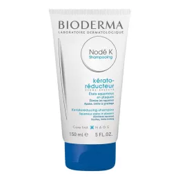 BIODERMA Node K Anti-skælshampoo, 150 ml