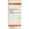 RUMEX D 6 tabletter, 200 stk