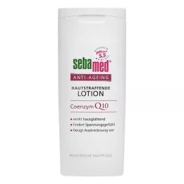 SEBAMED Anti-aging hudopstrammende lotion Q10, 200 ml