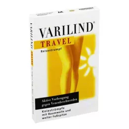 VARILIND Travel 180den AD M BW beige, 2 stk