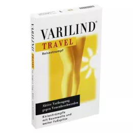 VARILIND Travel 180den AD L BW beige, 2 stk