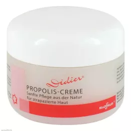 PROPOLIS CREME Biofrid, 100 g