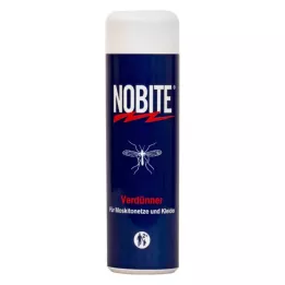 NOBITE Tyndere flaske, 100 ml