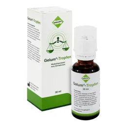 Geledråber, 30 ml