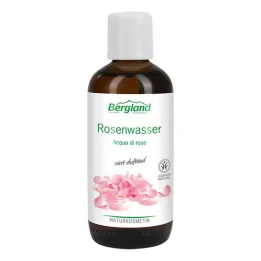 Rosenvand, 100 ml