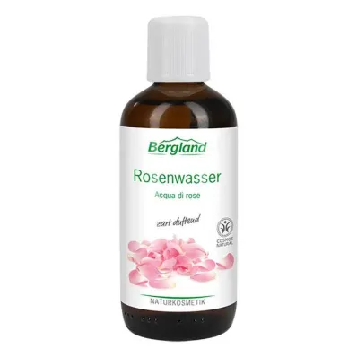 Rosenvand, 100 ml