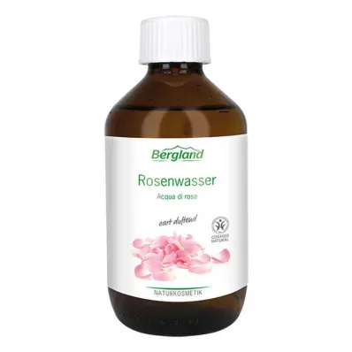 Rosenvand, 250 ml