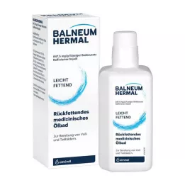 BALNEUM Hermal flydende badadditiv, 200 ml