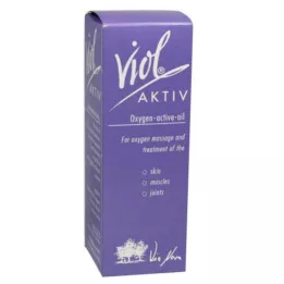 VIOL AKTIV Olie, 30 ml