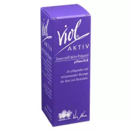 VIOL AKTIV Olie, 100 ml