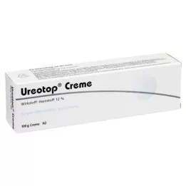 UREOTOP Fløde, 100 g