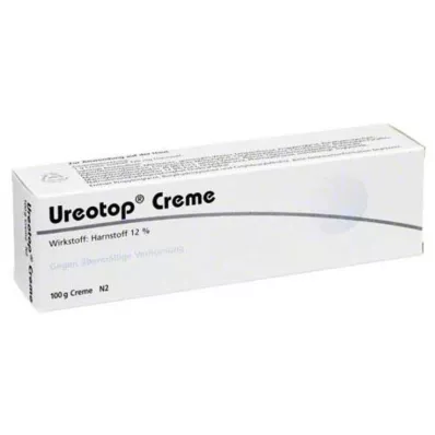 UREOTOP Fløde, 100 g