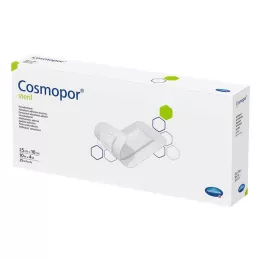 COSMOPOR steril sårforbinding 10x25 cm, 25 stk