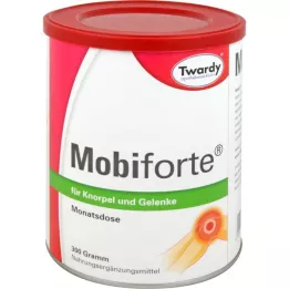 MOBIFORTE med kollagenhydrolysatpulver, 300 g