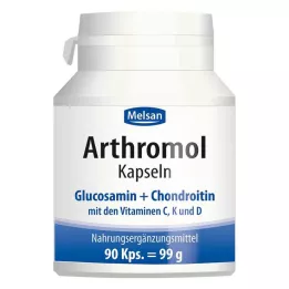 ARTHROMOL kapsler, 90 stk