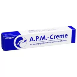 APM Fløde, 60 ml