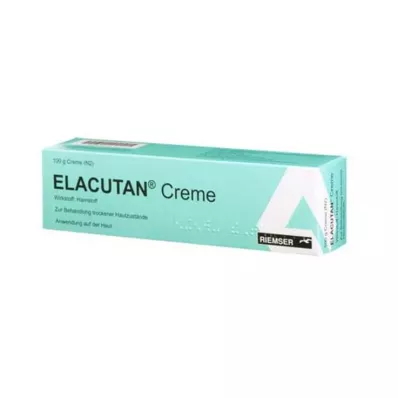 ELACUTAN Fløde, 100 g