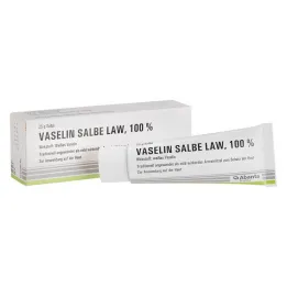 VASELIN SALBE LOV, 100%, 25 g